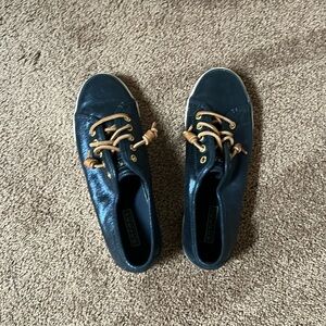 Sperry Top Sider Slip Ons